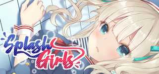 Splash Girls background image