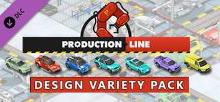 Production Line - Design Variety Pack background image