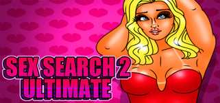 Sex Search 2: Ultimate cover image