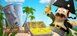 Captain Backwater background image