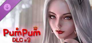 PumPum +5 Girls Pack cover image