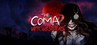 The Coma 2: Vicious Sisters - Mina - Summer Child Skin cover image