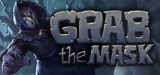 Grab the Mask | 地牢假面 cover image