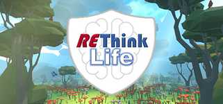 REThink Life cover image