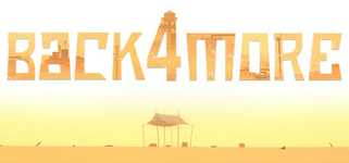 Back 4 More background image