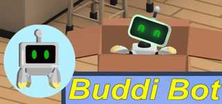 Buddi Bot: Your Machine Learning AI Helper With Advanced Neural Networking! cover image