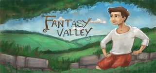 Fantasy Valley - Season 1 cover image