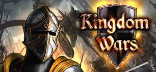 Kingdom Wars cover image