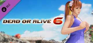 DOA6 Summer Breeze Collection - Phase 4 cover image