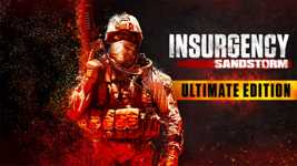 Insurgency: Sandstorm - Ultimate Edition cover image