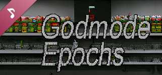 Godmode Epochs Soundtrack cover image