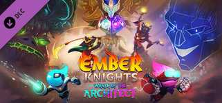 Ember Knights - Wrath of the Architect cover image