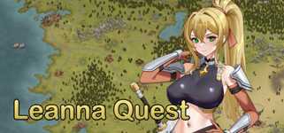 Leanna Quest background image