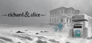 Richard & Alice cover image
