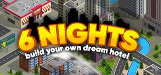 6 Nights cover image