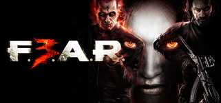 F.E.A.R. 3 cover image