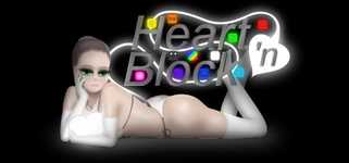 Heart'n Block background image
