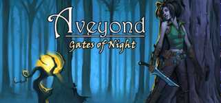 Aveyond 3-2: Gates of Night background image
