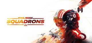 STAR WARS™: Squadrons cover image