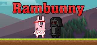 Rambunny background image