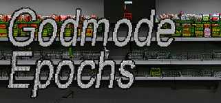 Godmode Epochs background image