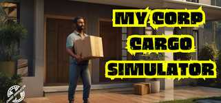 My Corp Cargo Simulator : Prologue cover image