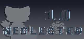 Neglected background image