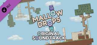 Mallow Drops Original Soundtrack cover image