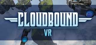 CloudBound cover image