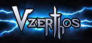 Vzerthos: The Heir of Thunder background image