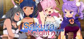 Sakura Knight 2 cover image