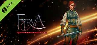 Firva Strings of Fate Demo cover image