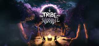 The Tribe Must Survive cover image