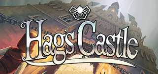 Hags Castle cover image