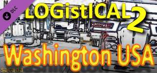 LOGistICAL 2: Washington background image