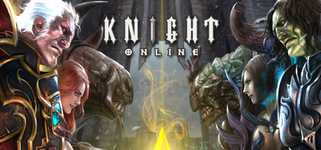 Knight Online background image