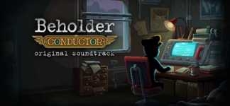 Beholder: Conductor Soundtrack cover image
