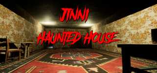 Jinni : Haunted House cover image