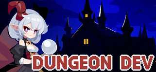 Dungeon Dev background image