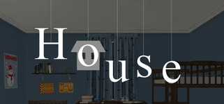 House background image