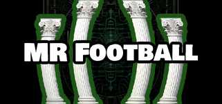 Mr Football background image