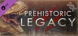 Primal Carnage: Extinction - Prehistoric Legacy DLC cover image