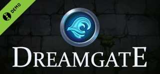 Dreamgate Demo cover image