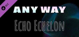 AnyWay! - Echo Echelon cover image