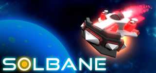 Solbane background image