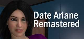 Date Ariane Remastered cover image