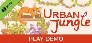 Urban Jungle Demo cover image