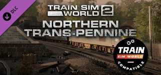 Train Sim World®: Northern Trans-Pennine: Manchester - Leeds Route Add-On - TSW2 & TSW3 compatible background image