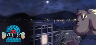 2D Dawg 2 background image