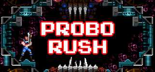 Probo Rush background image